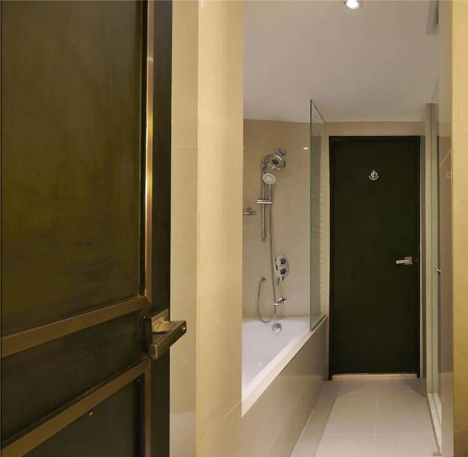 Hotel Dorsett Kuala Lumpur