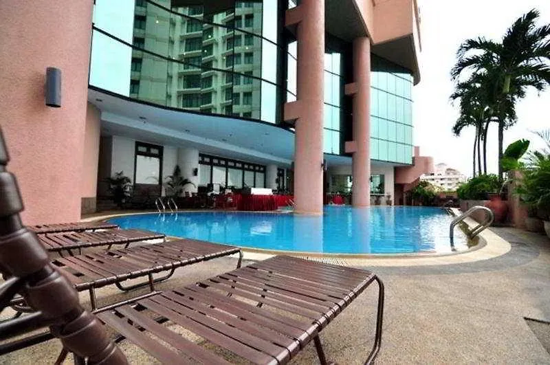 Hotel Dorsett Kuala Lumpur 5*,  Malaisie