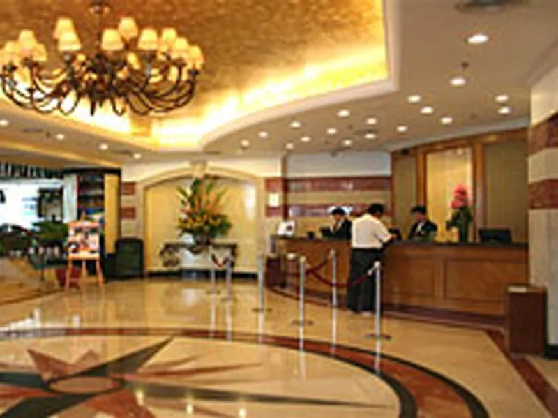 Dorsett Kuala Lumpur Hotel