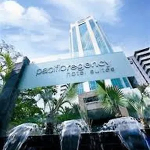 Hotel Pacific Regency, Kuala Lumpur