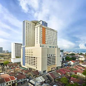 Cititel Express Penang 3* George Town