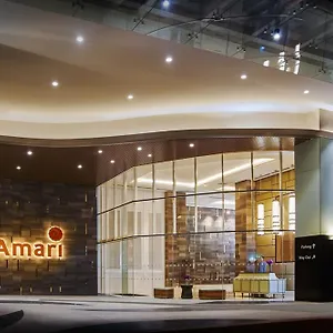 Amari 5*, Johor Bahru Malaisie