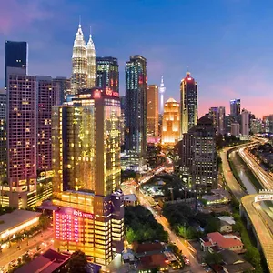 Ibis City Centre **** Kuala Lumpur