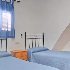 Velarde Ii Apartamento