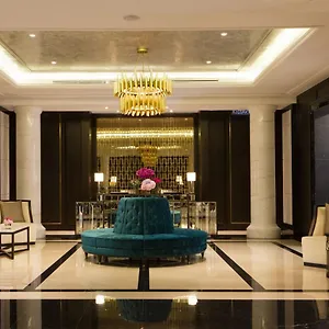 Hotel The Ritz-carlton,, Kuala Lumpur