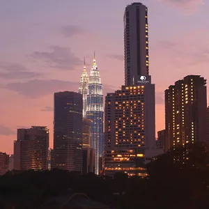 Hotel Doubletree By Hilton, Kuala Lumpur