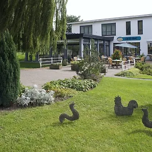 Hotel Restaurant Op De Beek