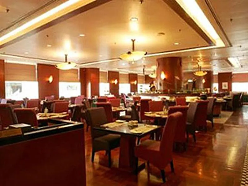 Dorsett Kuala Lumpur Hotell 5*,
