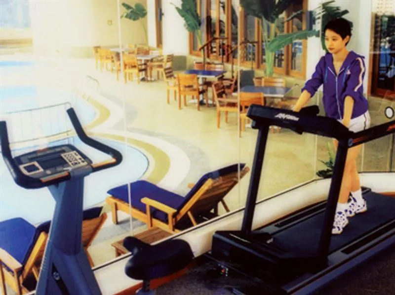 Dorsett Kuala Lumpur Hotell