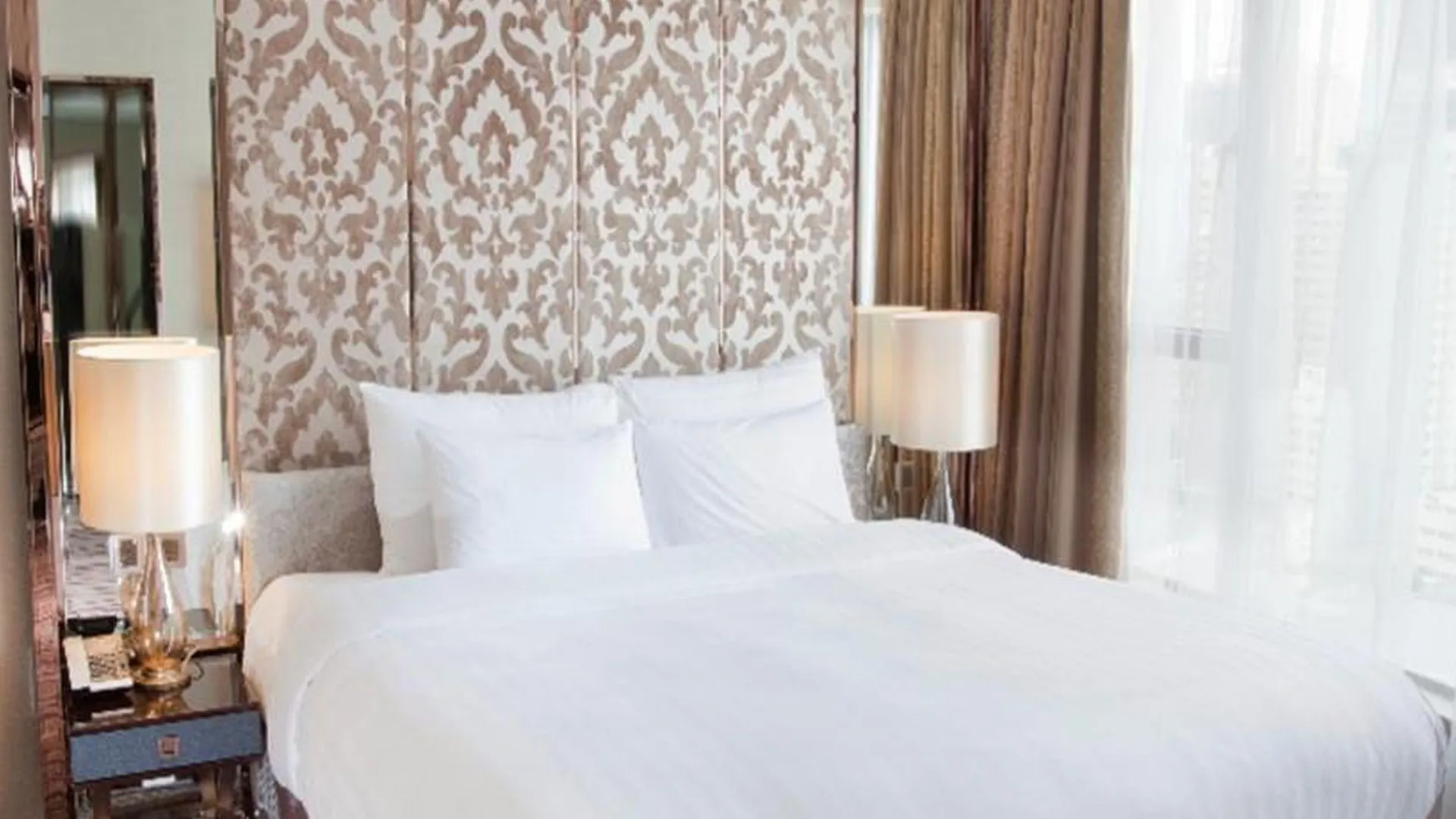 Dorsett Kuala Lumpur Hotel