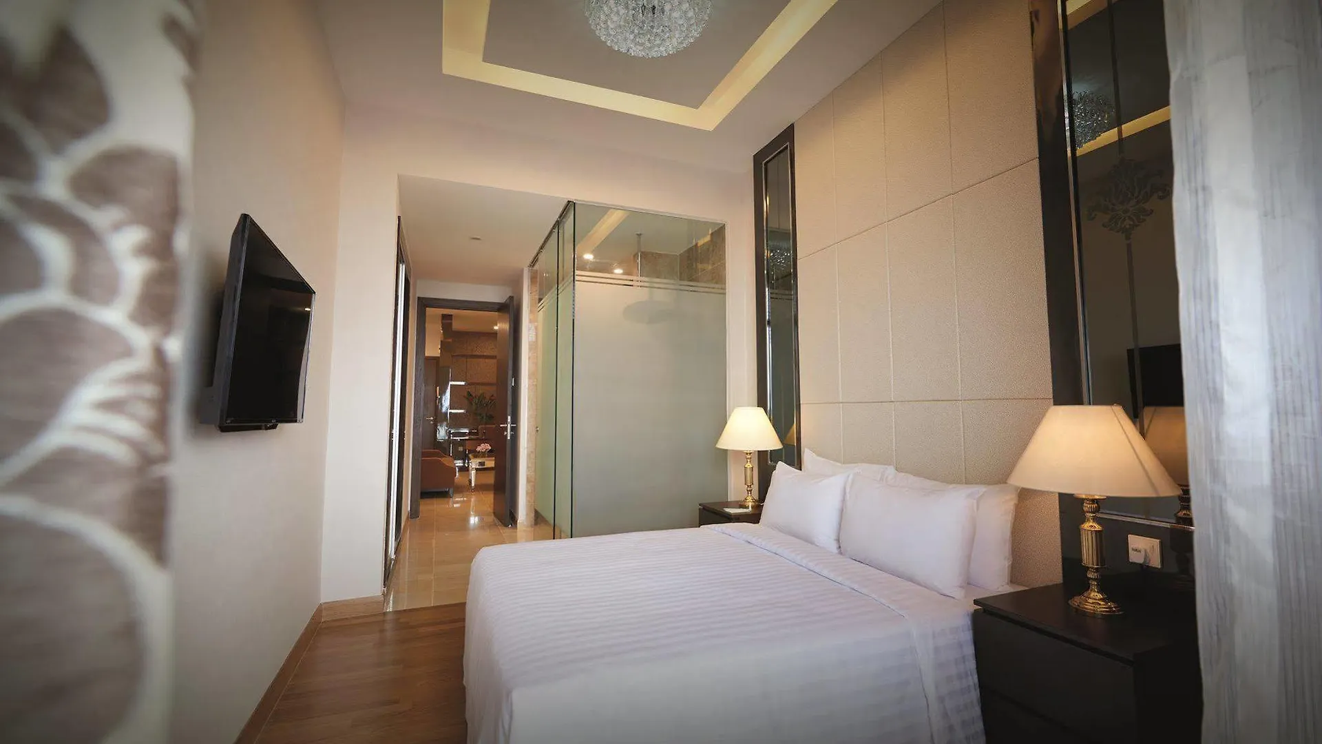 Dorsett Kuala Lumpur Hotel